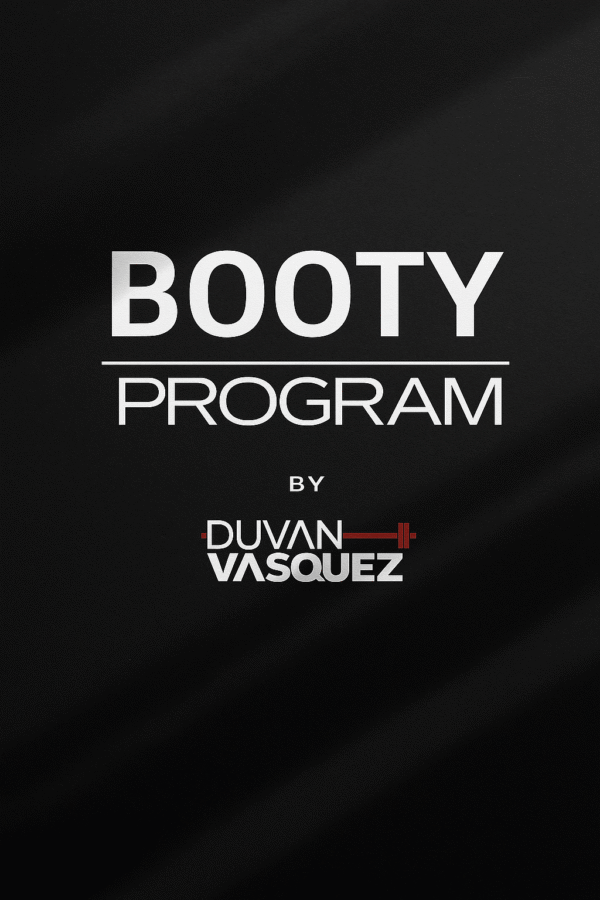 Booty Program